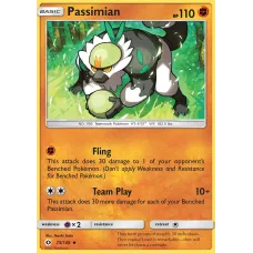 Passimian