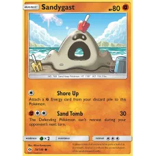 Sandygast