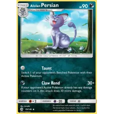 Persian de Alola