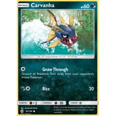 Carvanha