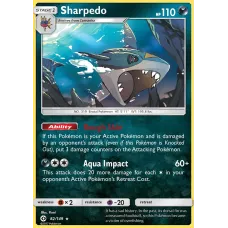 Sharpedo