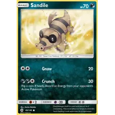 Sandile