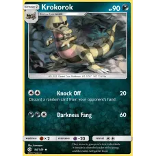 Krokorok
