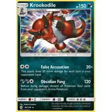 Krookodile