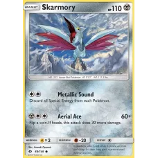 Skarmory