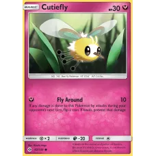 Cutiefly