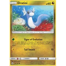 Dratini