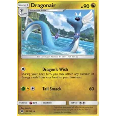 Dragonair