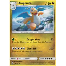 Dragonite