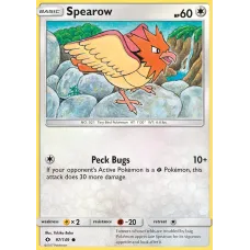 Spearow