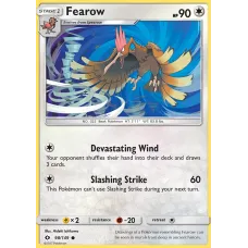 Fearow