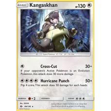 Kangaskhan