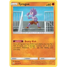 Tyrogue