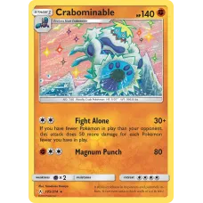 Crabominable