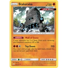 Stakataka