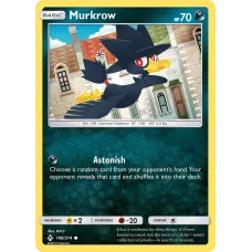 Murkrow