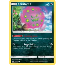 Spiritomb