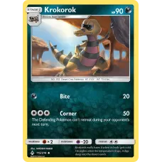 Krokorok