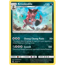 Krookodile