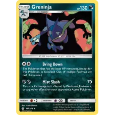 Greninja