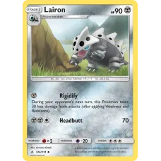 Lairon