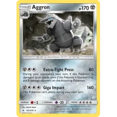 Aggron