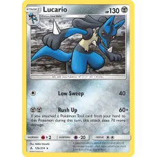 Lucario