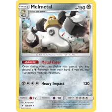 Melmetal