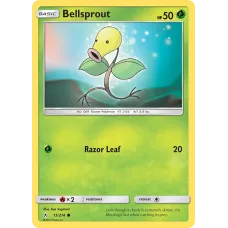 Bellsprout
