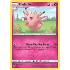 Clefable