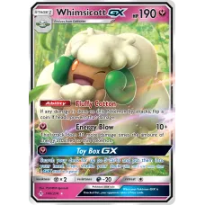 Whimsicott GX