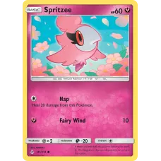 Spritzee