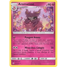 Aromatisse