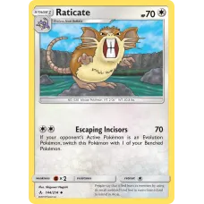 Raticate
