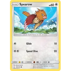 Spearow