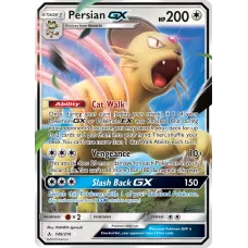 Persian GX