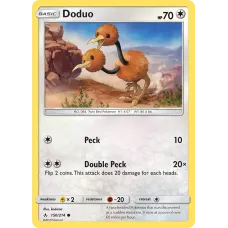 Doduo