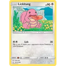 Lickitung