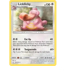 Lickilicky