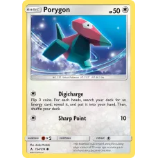 Porygon