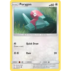 Porygon