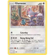 Glameow