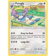 Purugly