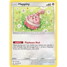 Happiny