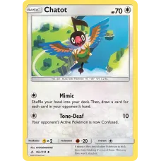 Chatot