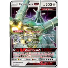 Celesteela GX
