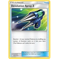Spray de Involução Z