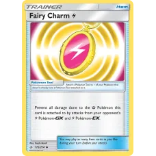 Pingente de Fada Lightning