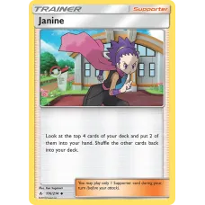 Janine