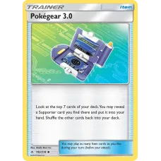Pokégear 3.0